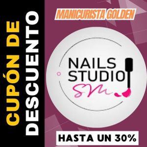 Nails Studio Cupón descuento