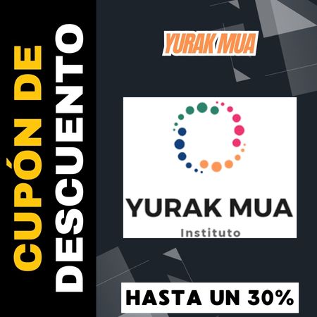 Yurak Mua Cupón descuento