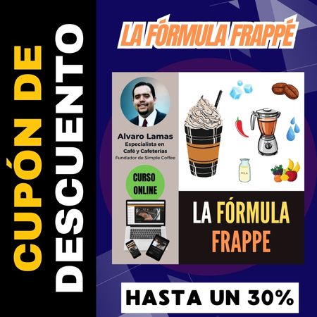 La Fórmula Frappé