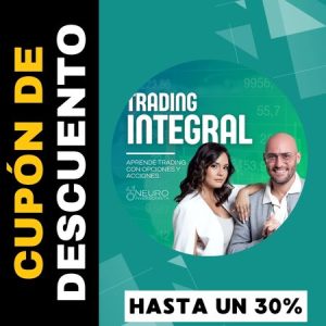 Trading INTEGRAL 2024 Cupón Descuento