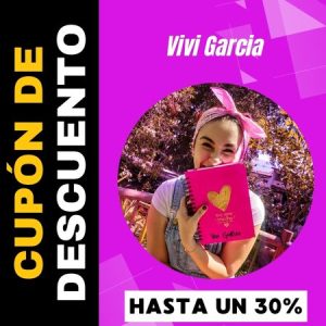 Vivi Garcia Cupón Descuento