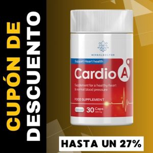 Cardio A cupón descuento