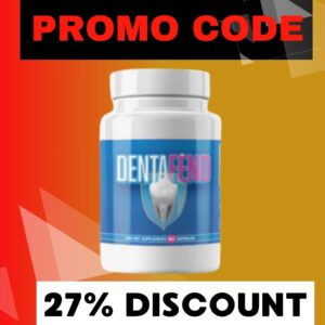 Dentafend Discount