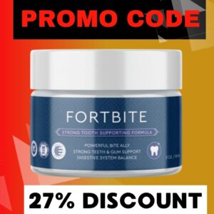 Fortbite Discount Code