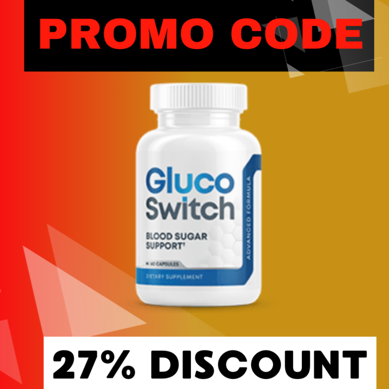 Glucoswitch discount code