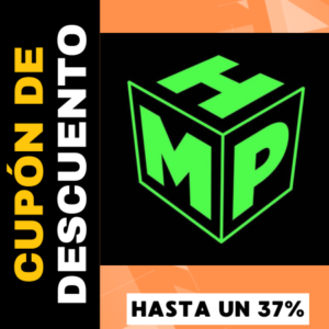 HiperMegaPack Cupón descuento