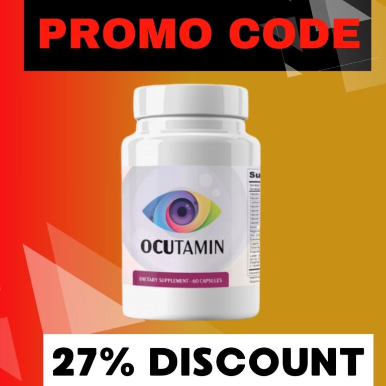 Ocutamin Discount