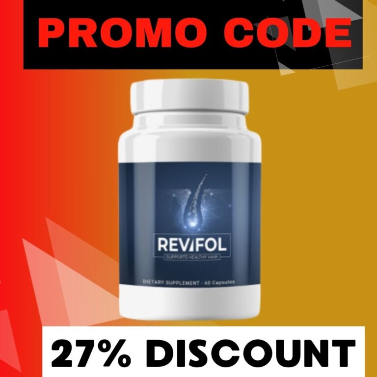 Revifol Discount Code