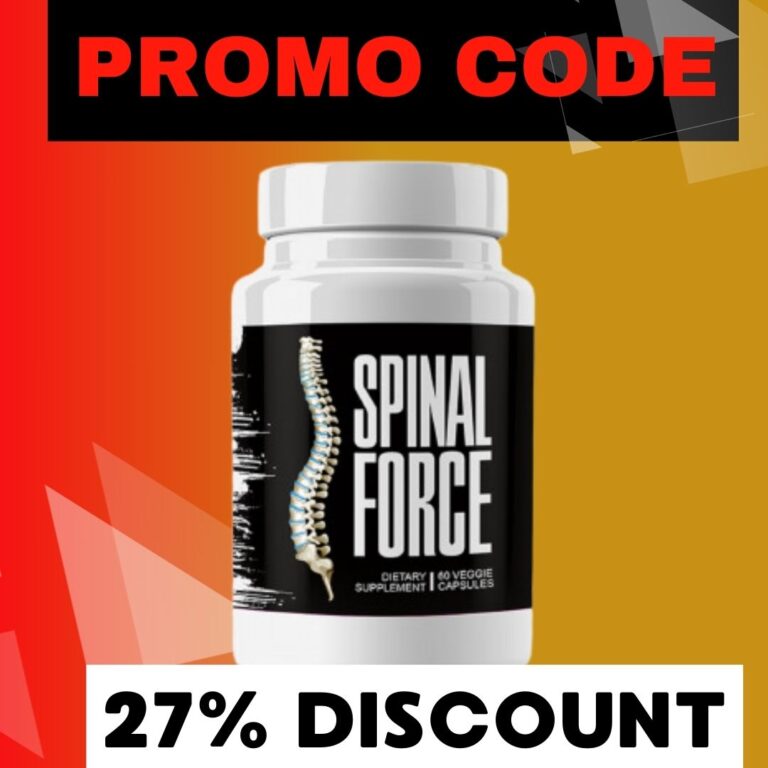 Spinal Force Discount