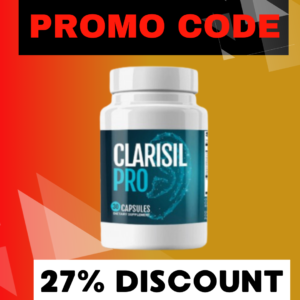 Clarisil Pro discount code