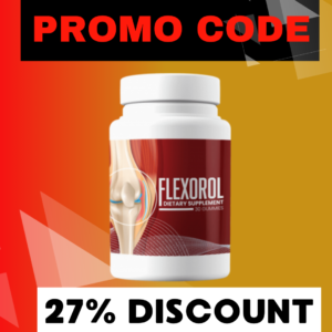 Flexorol discount code