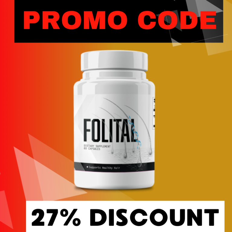 Folital discount code