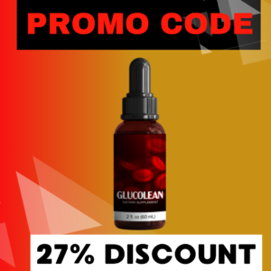 Glucolean discount code