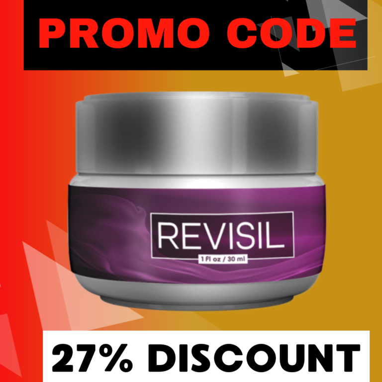 Revisil Discount Code