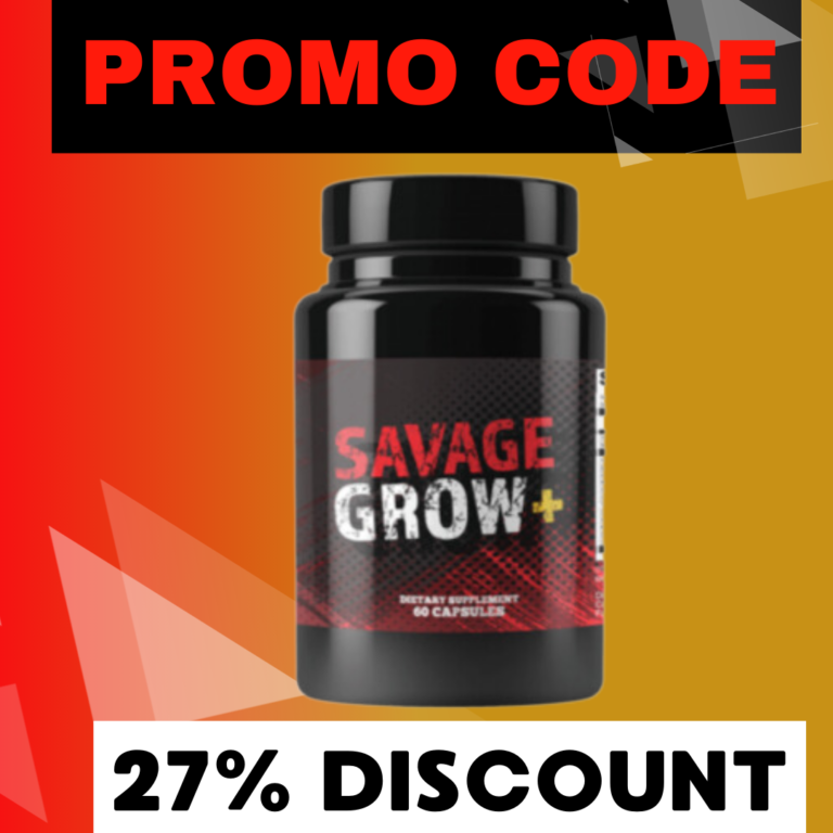 avage Grow Plus discount code