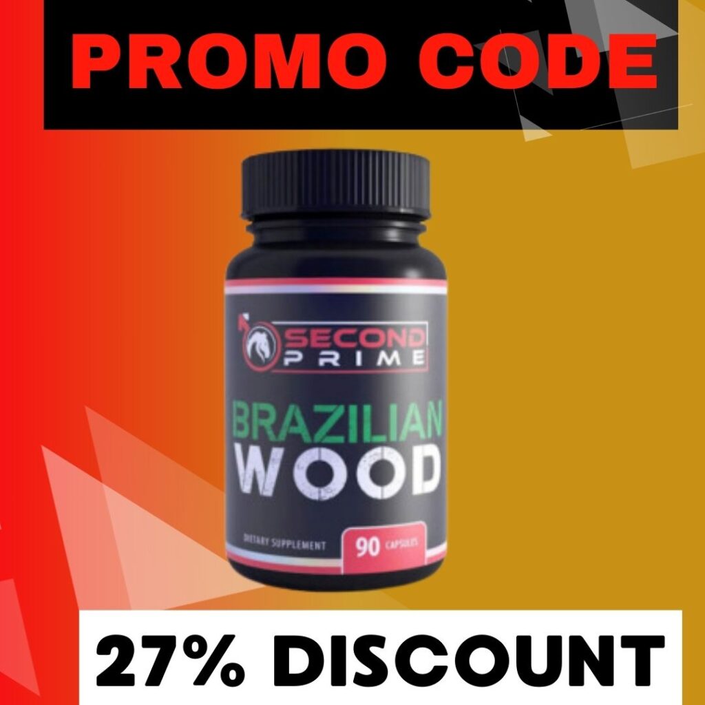 Brazilian Wood Discount