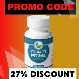 Forti Prime Discount