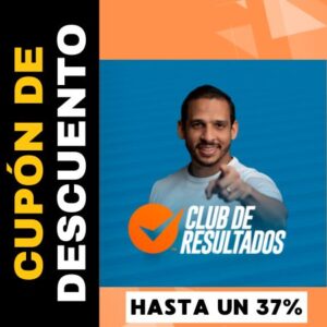 Club de Resultados Invierte En Ti Cupón