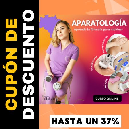 Fisioparallevar Abril López Cupón